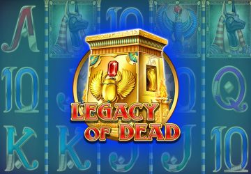 NOVOMATIC - игровой автомат онлайн от Various с RTP 96.75%